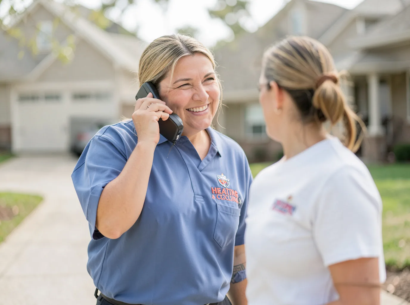 Hvac Repair Chauncey, WV FAQs